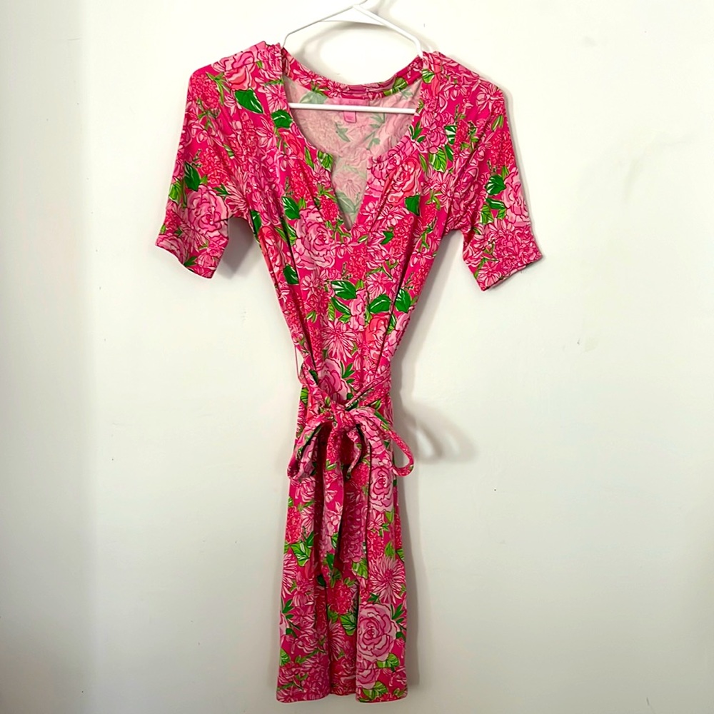 Short-sleeved dress from Lilly Pulitzer (0)